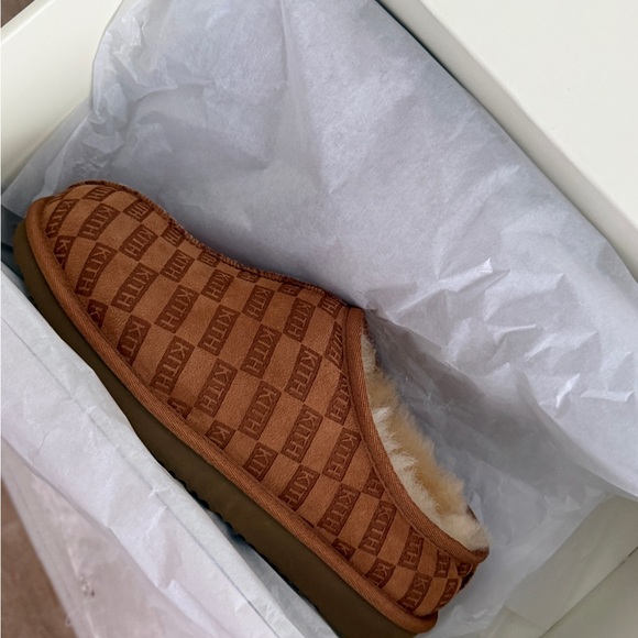 Kith monogram slippers - Picture 4 of 6